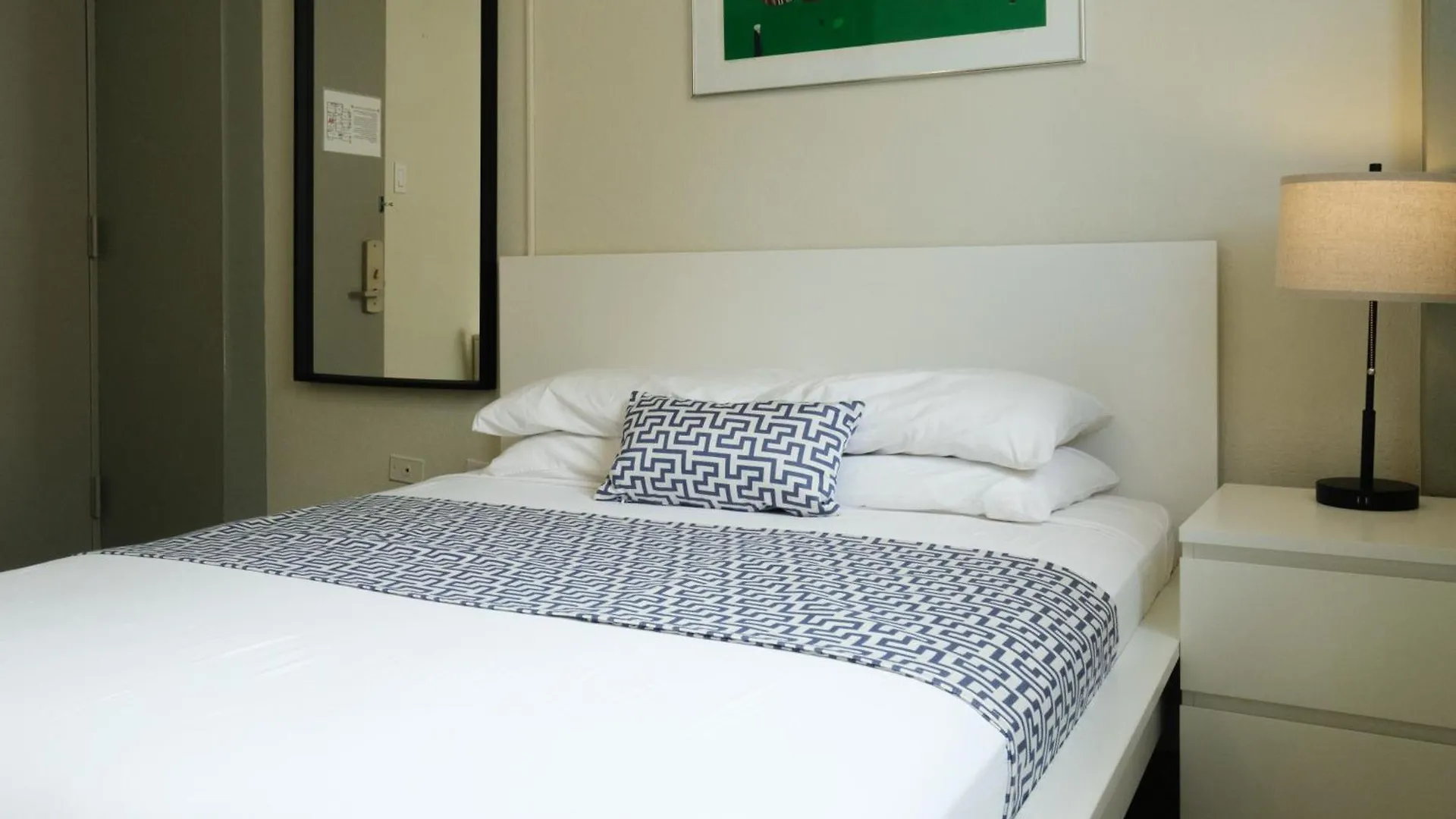 Olimpo Court Aparthotel Σαν Χουάν