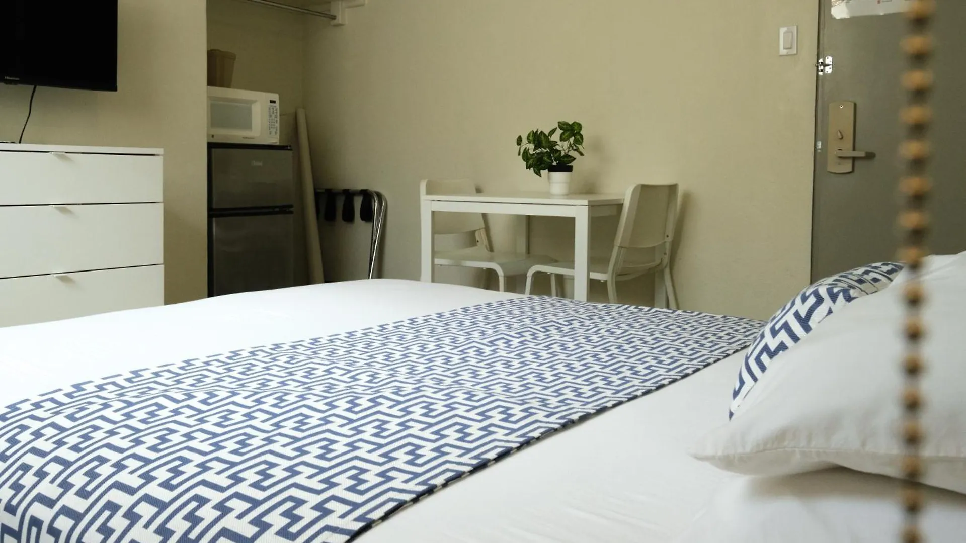Olimpo Court Aparthotel Σαν Χουάν Πουέρτο Ρίκο