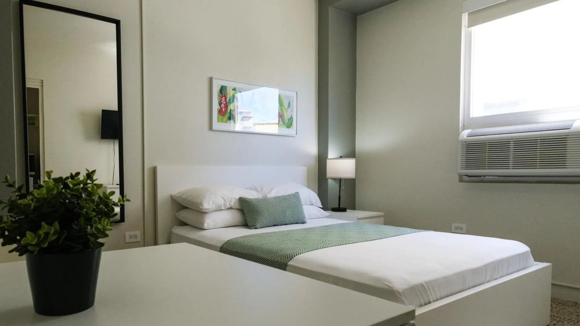 Olimpo Court Aparthotel Σαν Χουάν