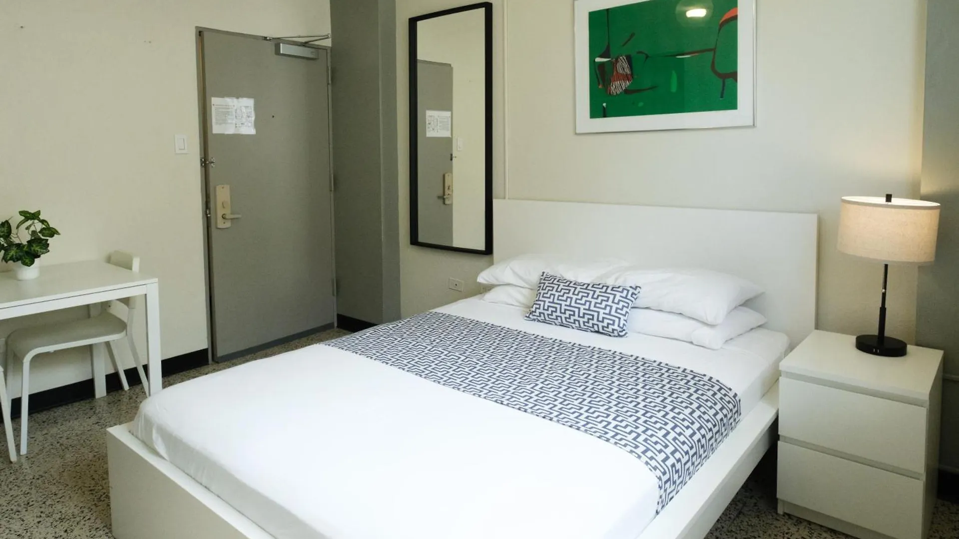 Olimpo Court Aparthotel Σαν Χουάν