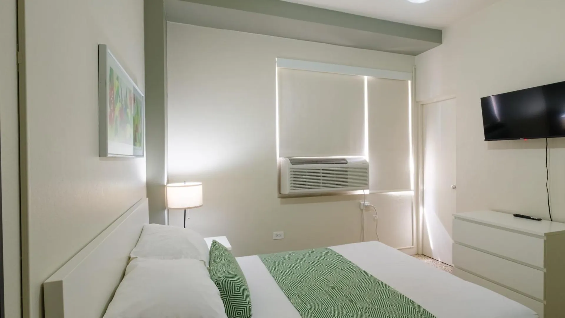 Olimpo Court Aparthotel Σαν Χουάν