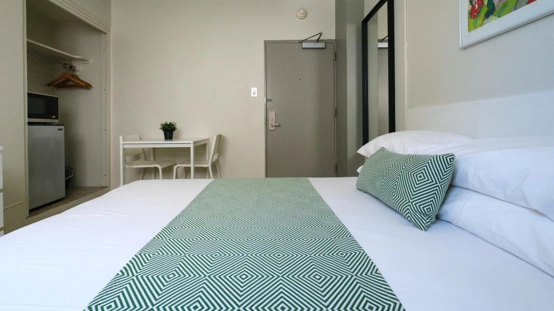 Olimpo Court Aparthotel Σαν Χουάν