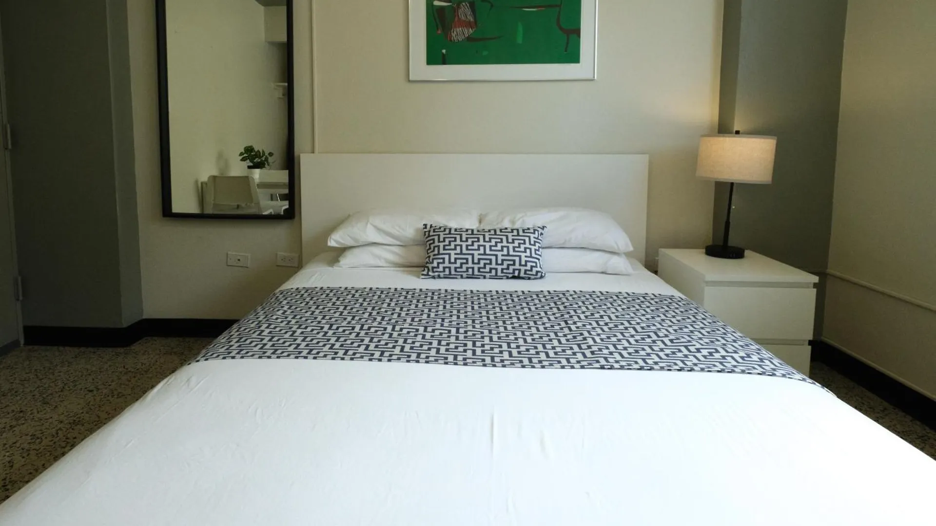 Olimpo Court Aparthotel Σαν Χουάν