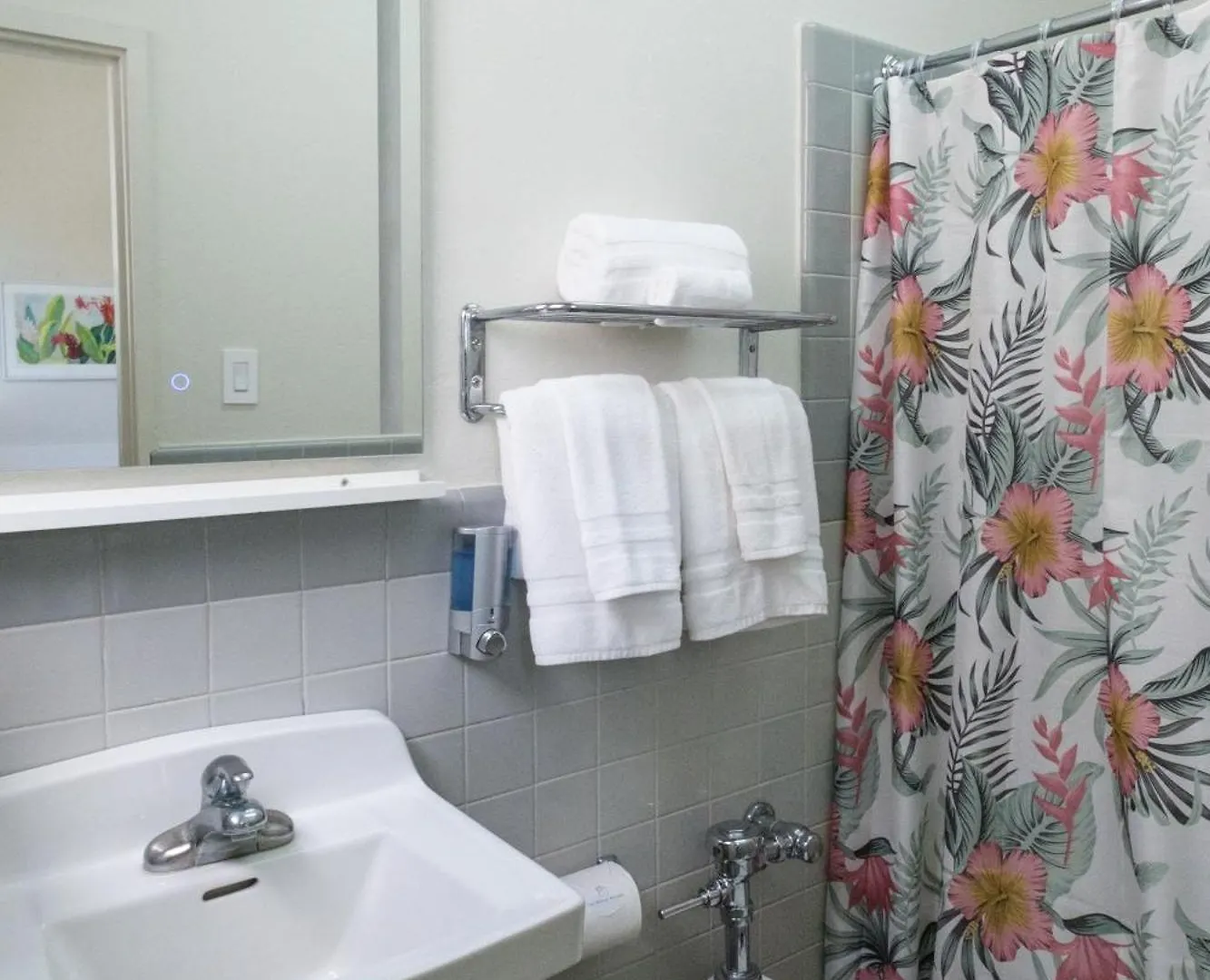 Olimpo Court Aparthotel Σαν Χουάν