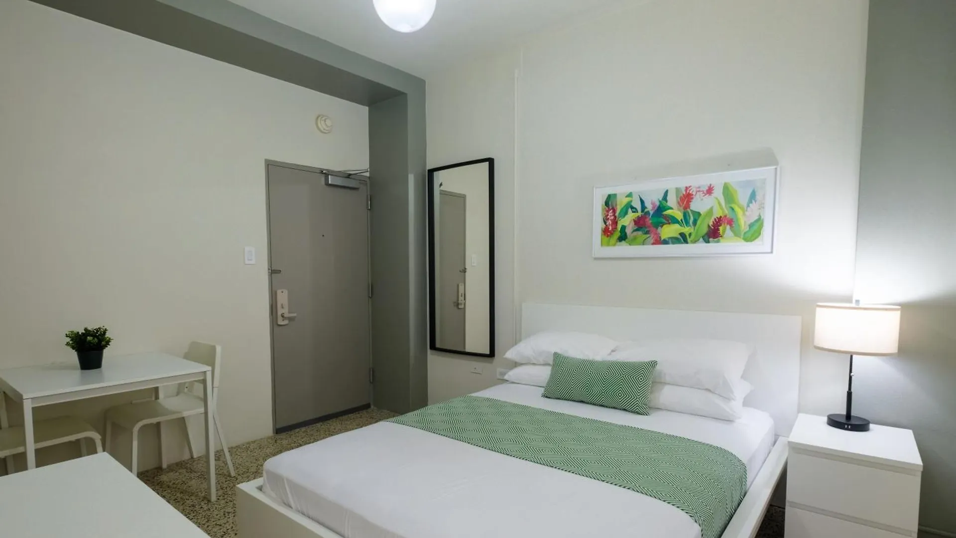 Olimpo Court Aparthotel Σαν Χουάν