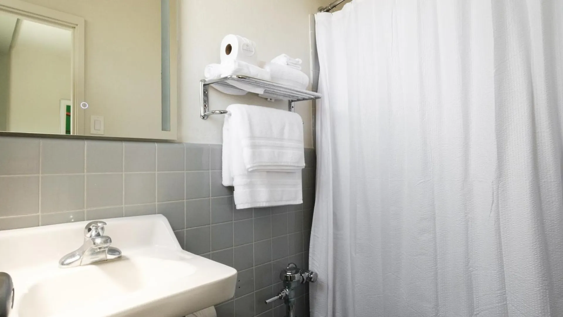Olimpo Court Aparthotel Σαν Χουάν 0*,