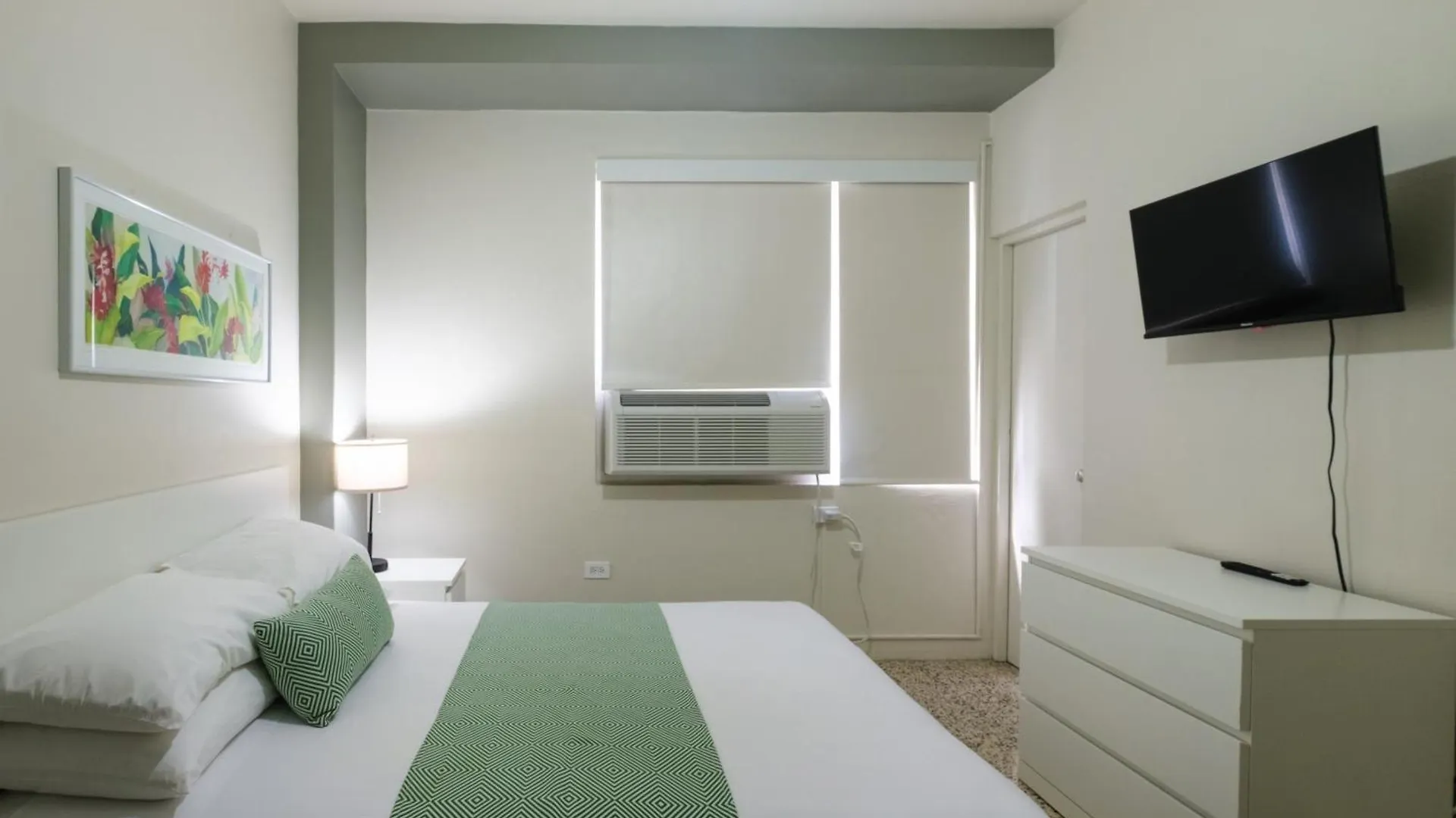 Olimpo Court Aparthotel Σαν Χουάν